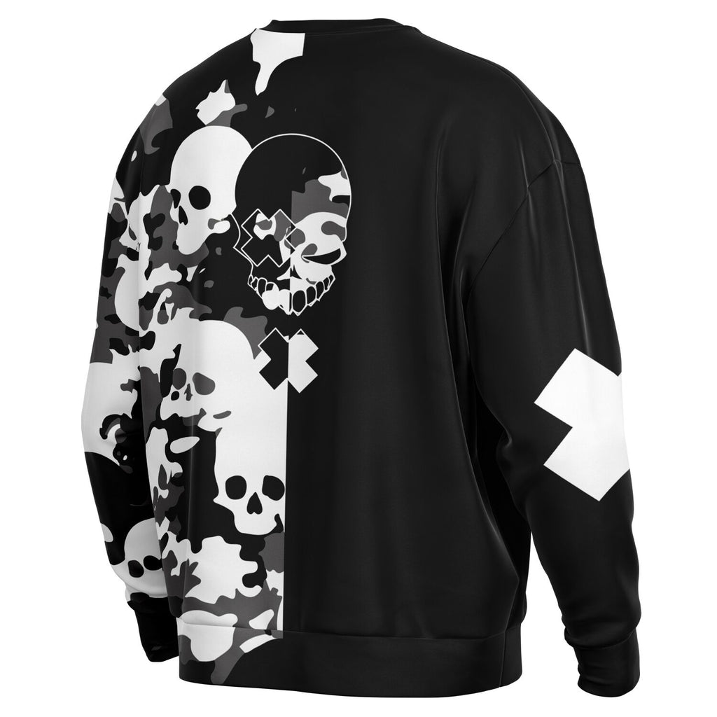 Machine Gunner Chrome X Operation Panther