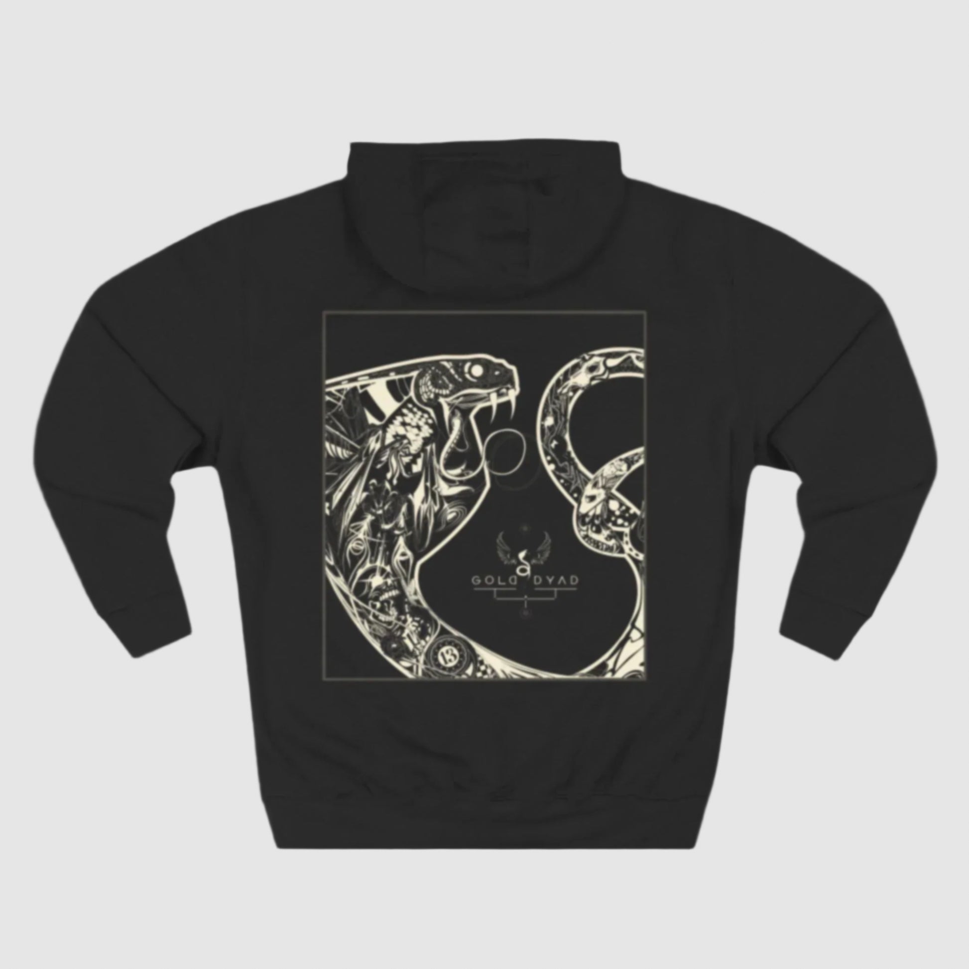 Awakening - Elevate Hoodie