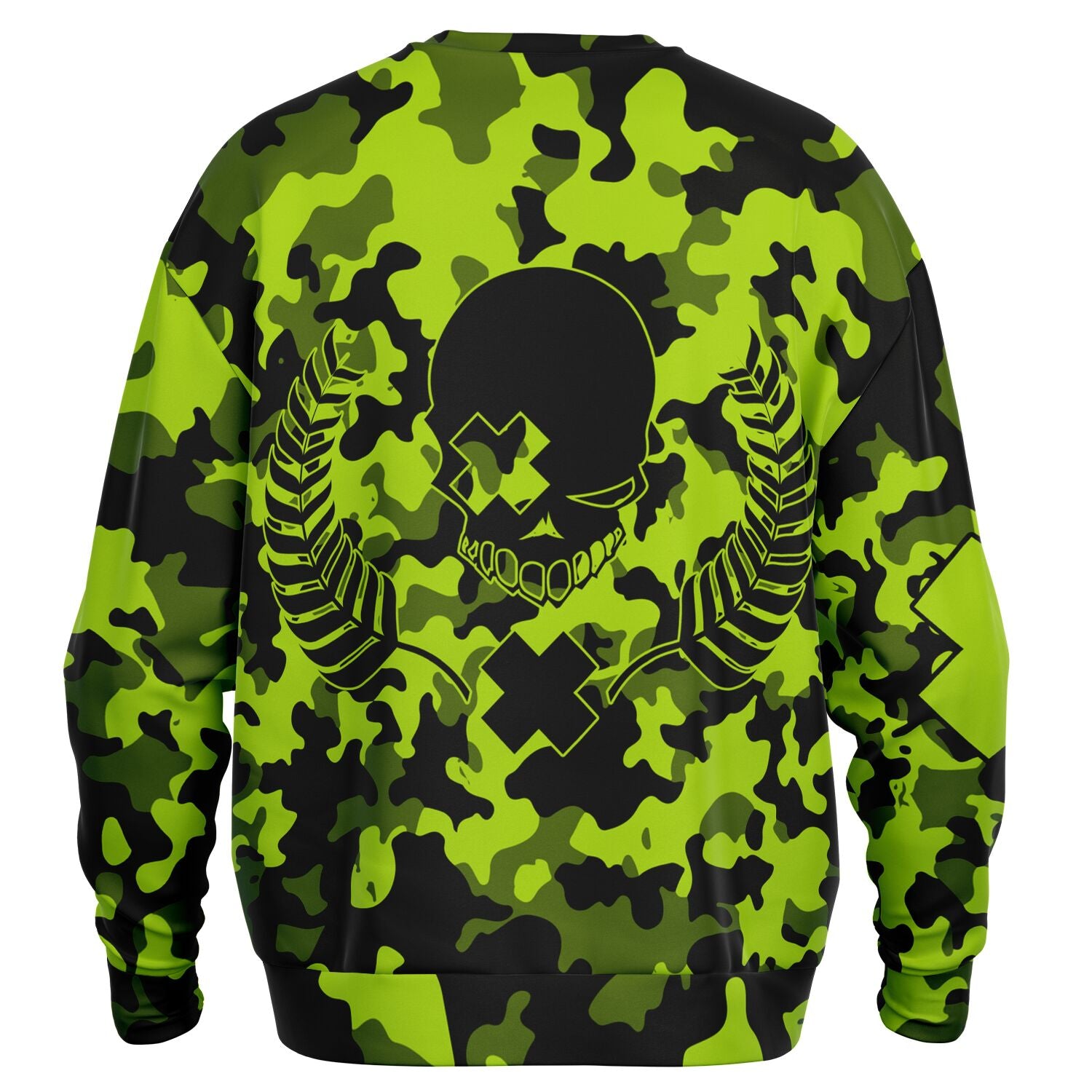 Machine Gunner x Operation Panther