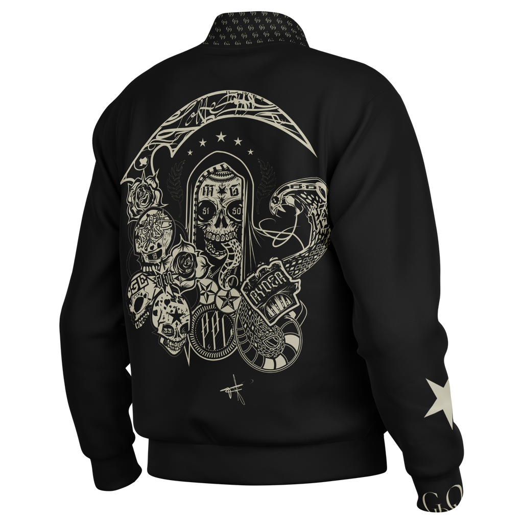 PiggPen Cycles - Element Jacket