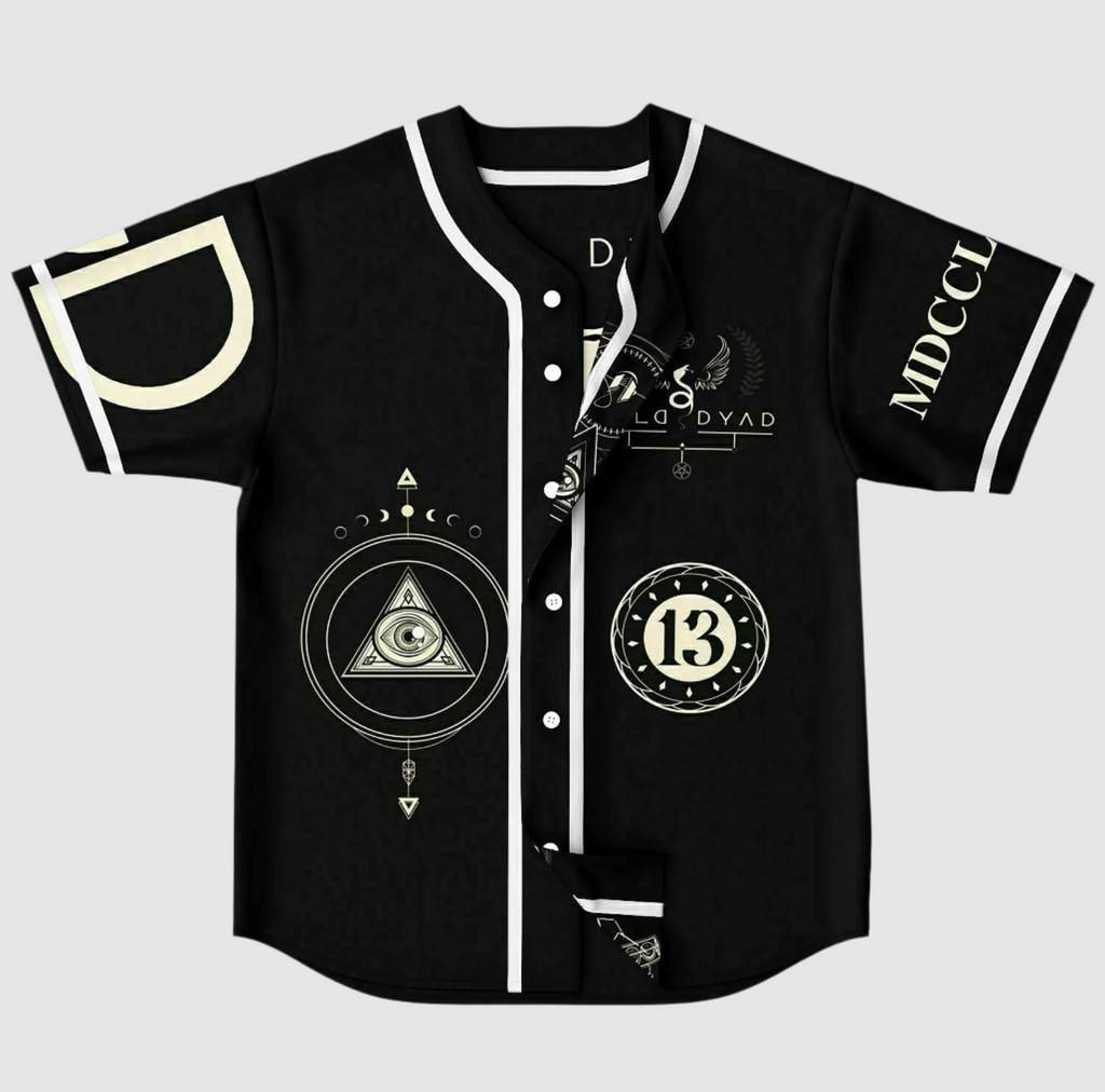 Awakening - Cobra & Empress  - Adaptive Jersey