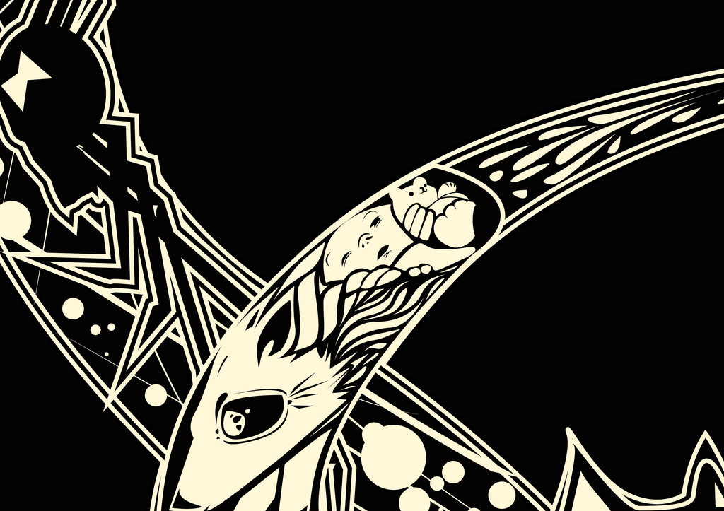 Awakening - Emperor Cobra - Metal Wall Art