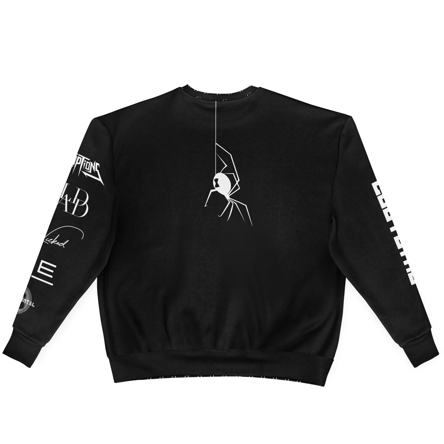 Lost Dyad X Gold Dyad