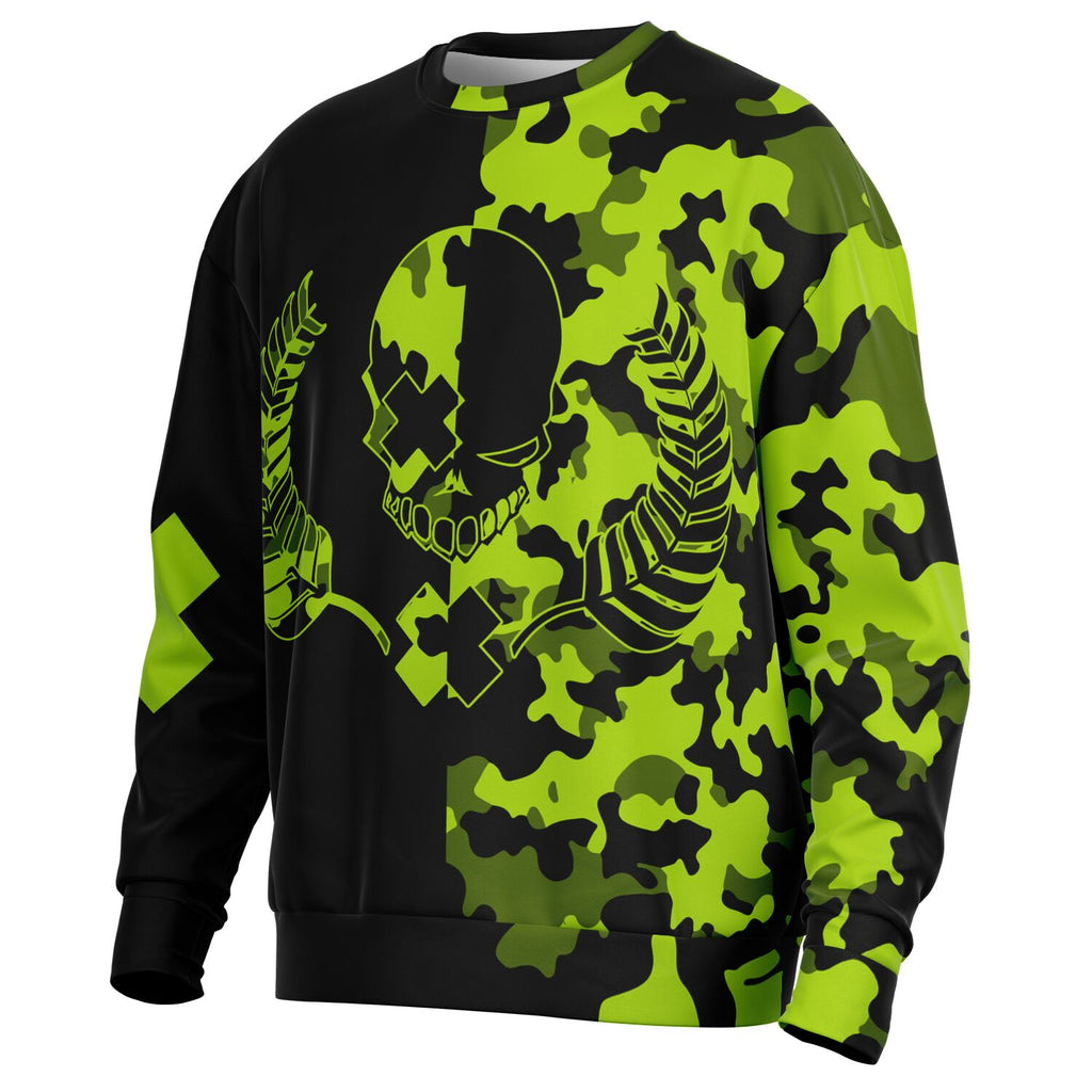 Machine Gunner Split x Operation Panther