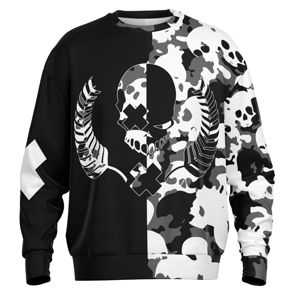 Machine Gunner Chrome X Operation Panther