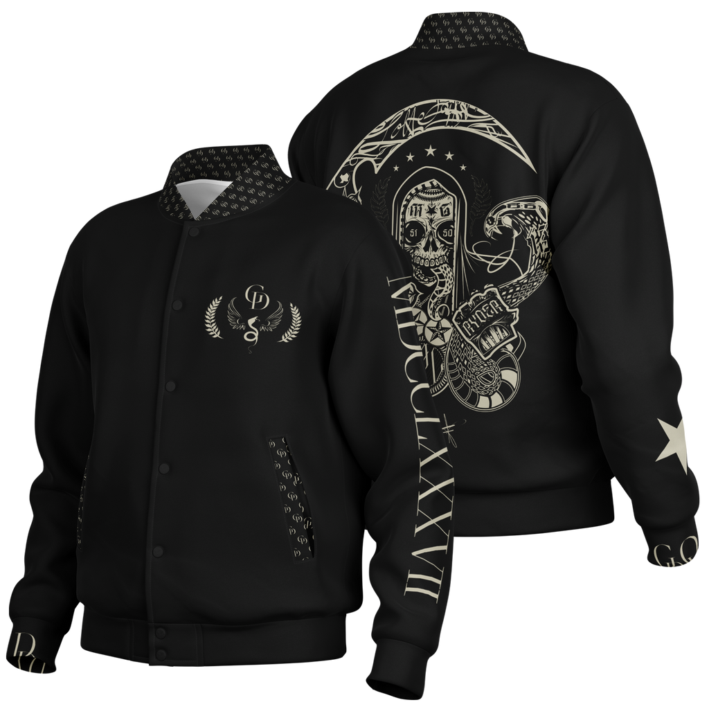 PiggPen Cycles - Element Jacket
