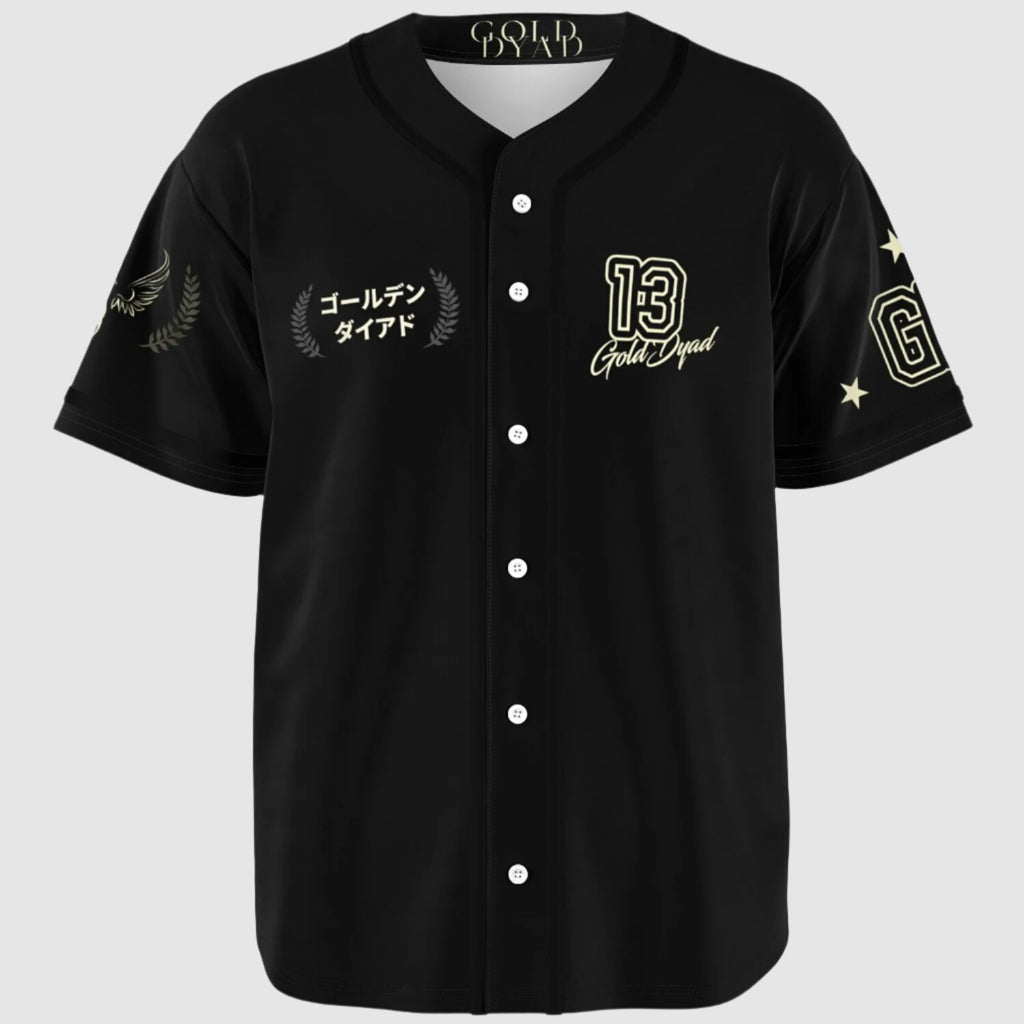 Rise - King of Death - Endurance Jersey