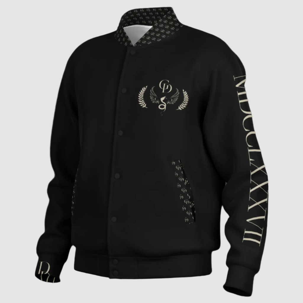 PiggPen Cycles - Element Jacket