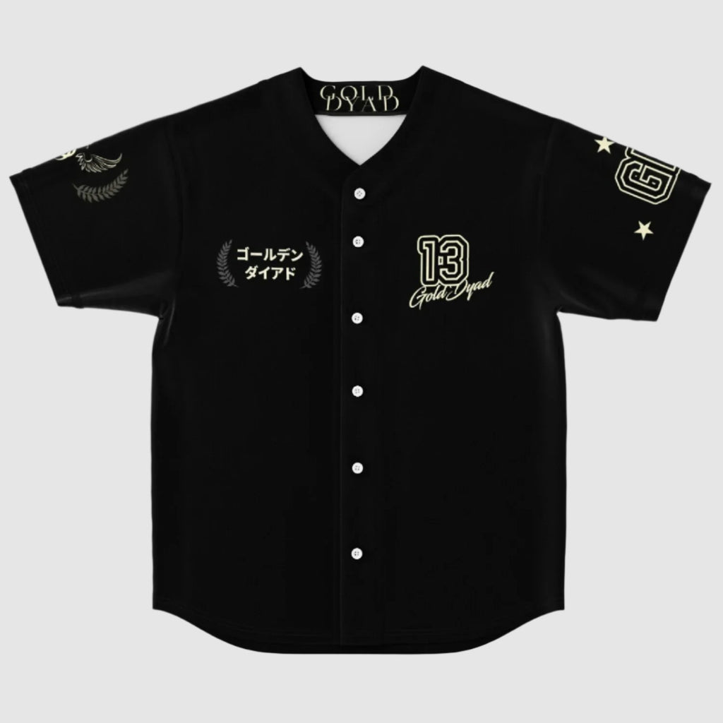 Rise - King of Death - Endurance Jersey