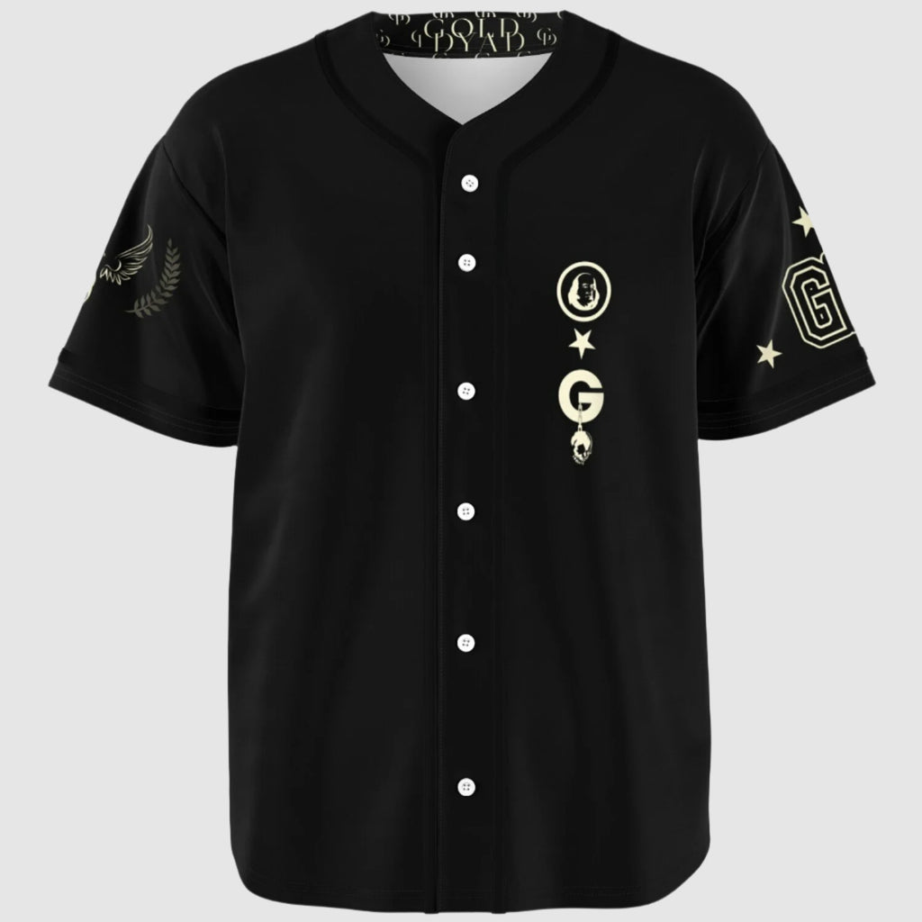 Gully - Endurance Jersey