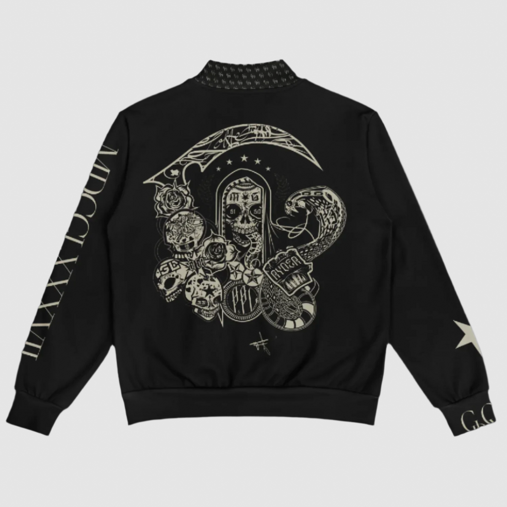 PiggPen Cycles - Element Jacket