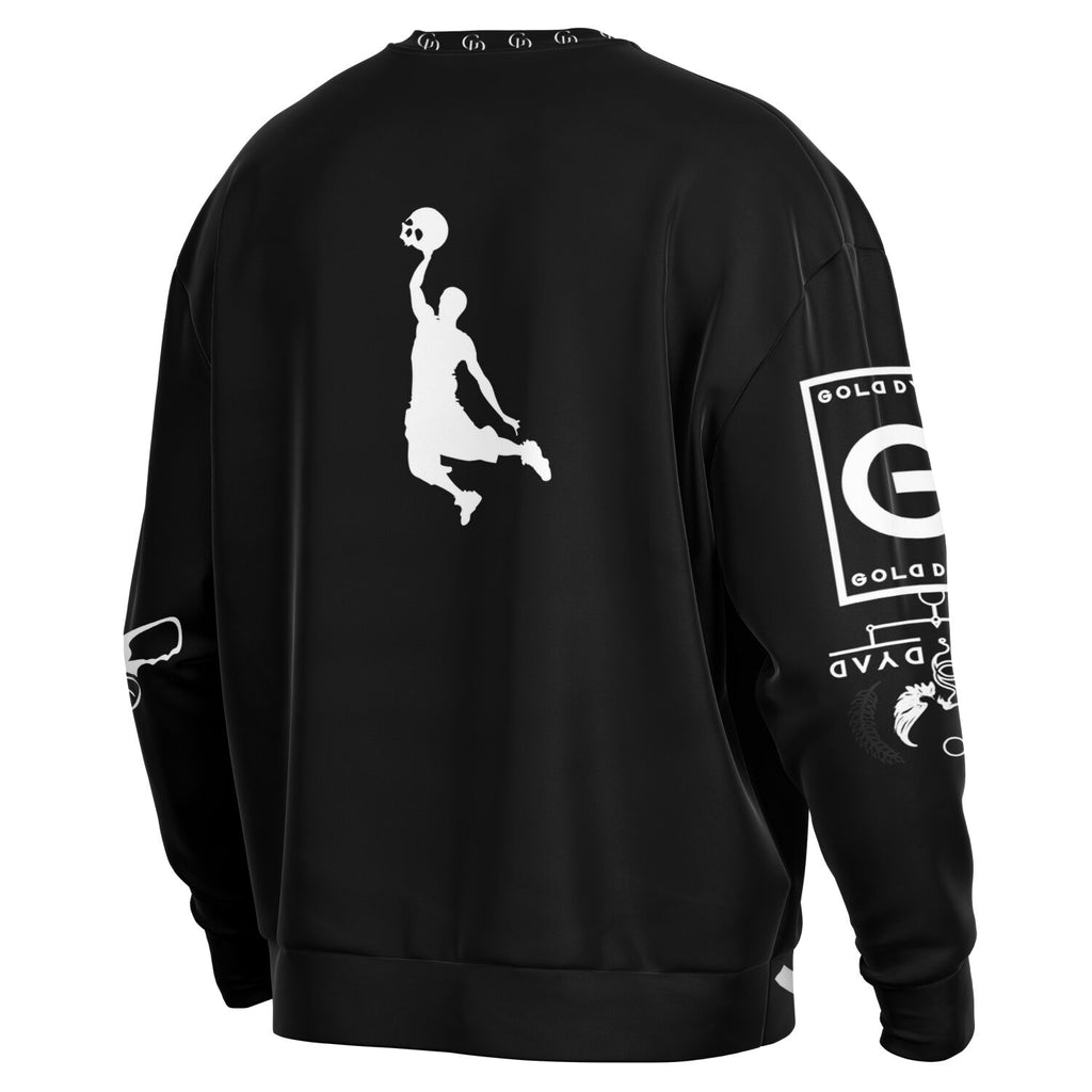 GULLY Oversized Sweatshirt