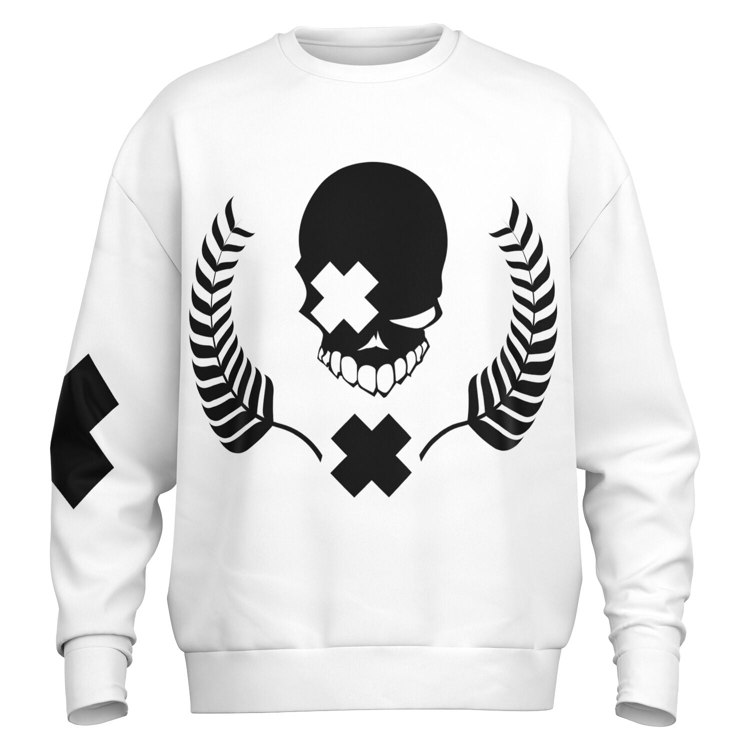 Machine Gunner Bone X Operation Panther