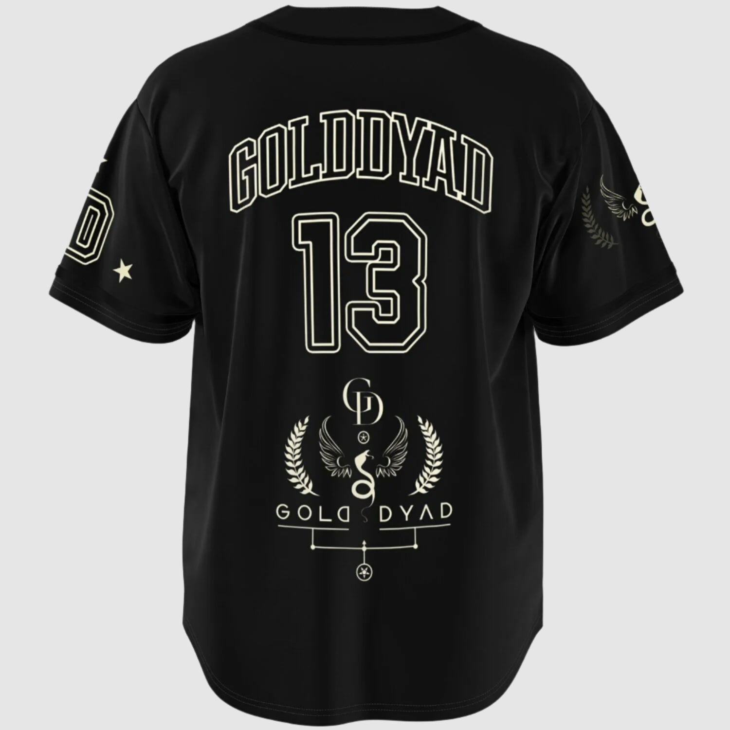 Ghost - Endurance Jersey