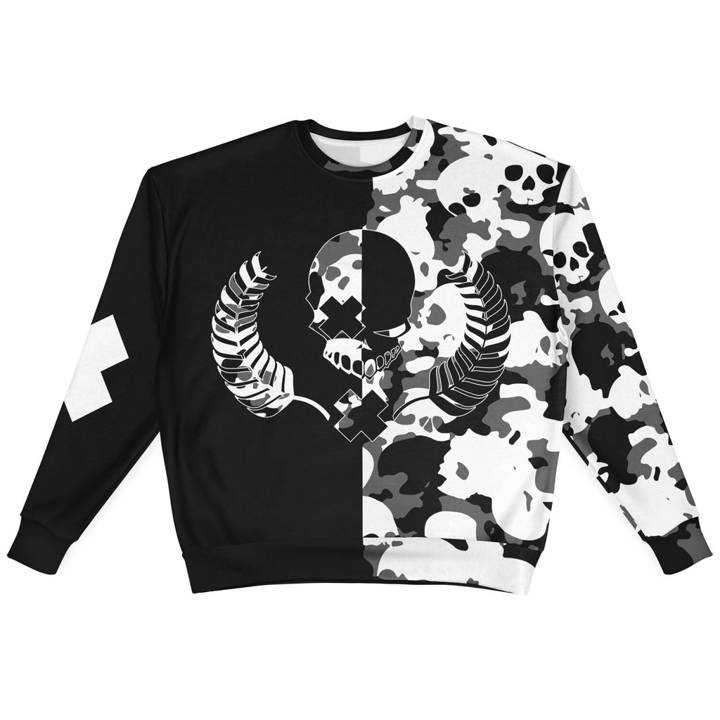 Machine Gunner Chrome X Operation Panther