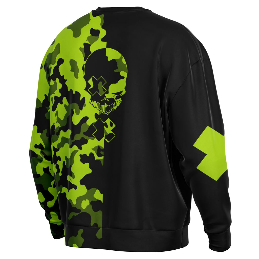 Machine Gunner Split x Operation Panther