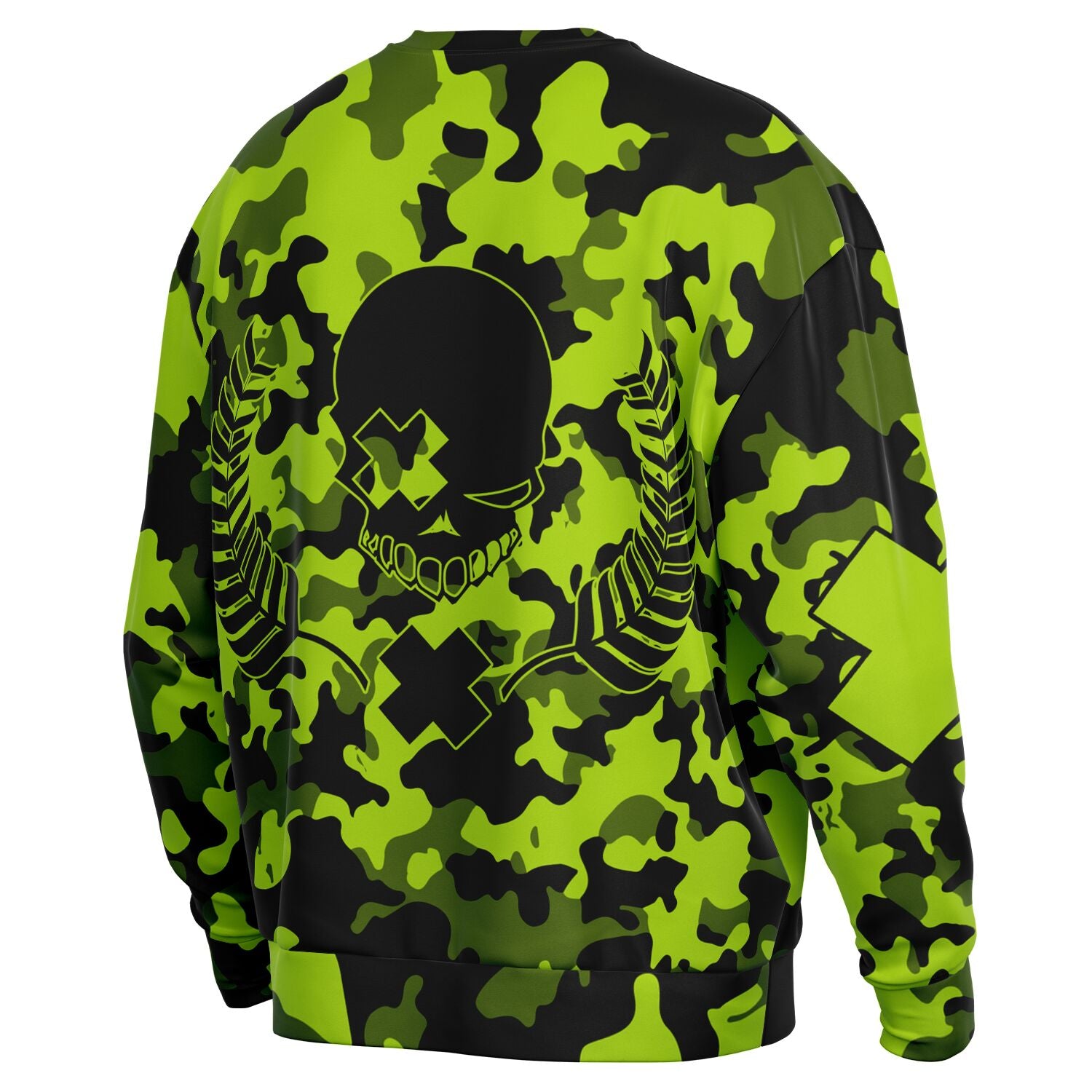 Machine Gunner x Operation Panther