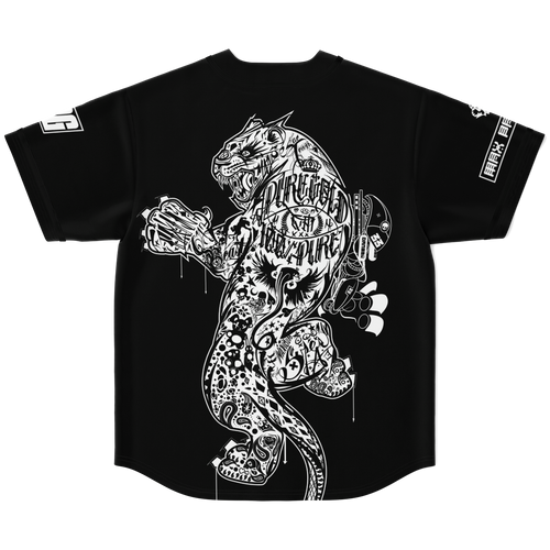 Enter the Tiger - Max PAIN Griffin X GOLD DYAD