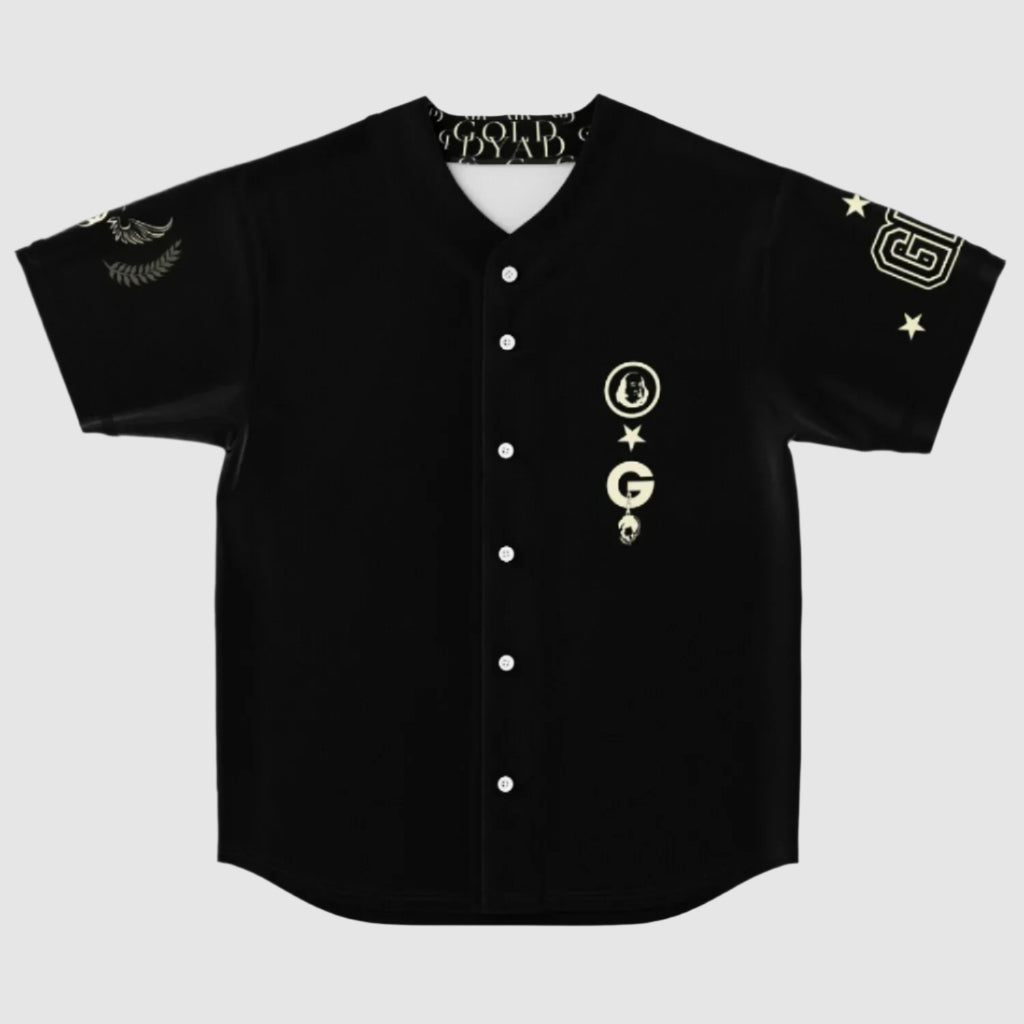 Gully - Endurance Jersey