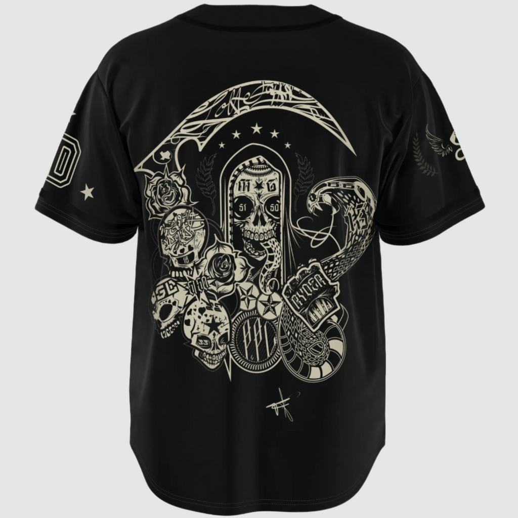 PiggPen Cycles - Endurance Jersey