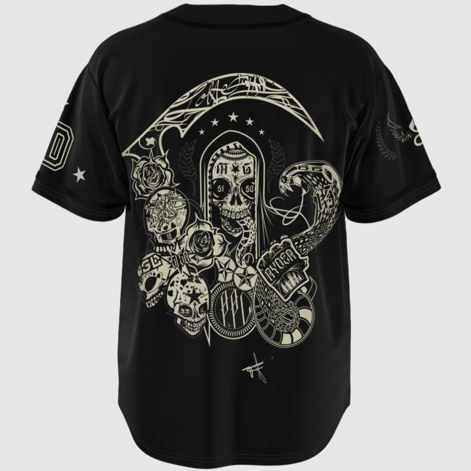 PiggPen Cycles - Endurance Jersey