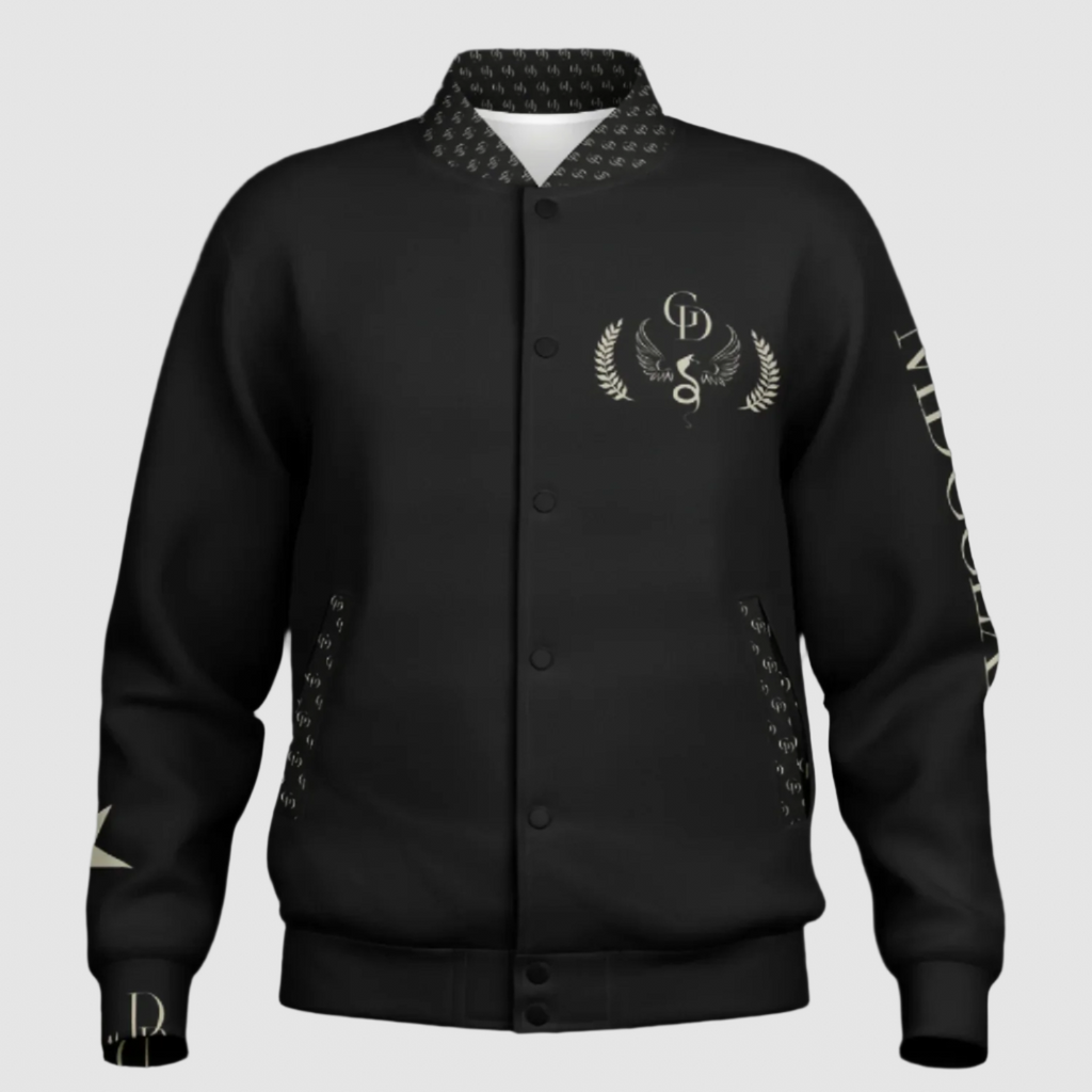 PiggPen Cycles - Element Jacket