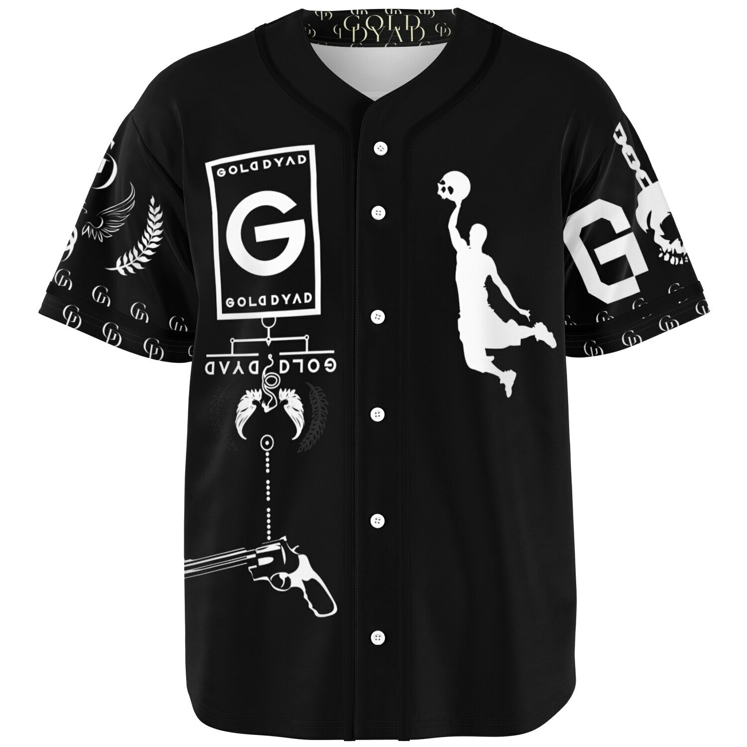 Gully - Endurance Jersey