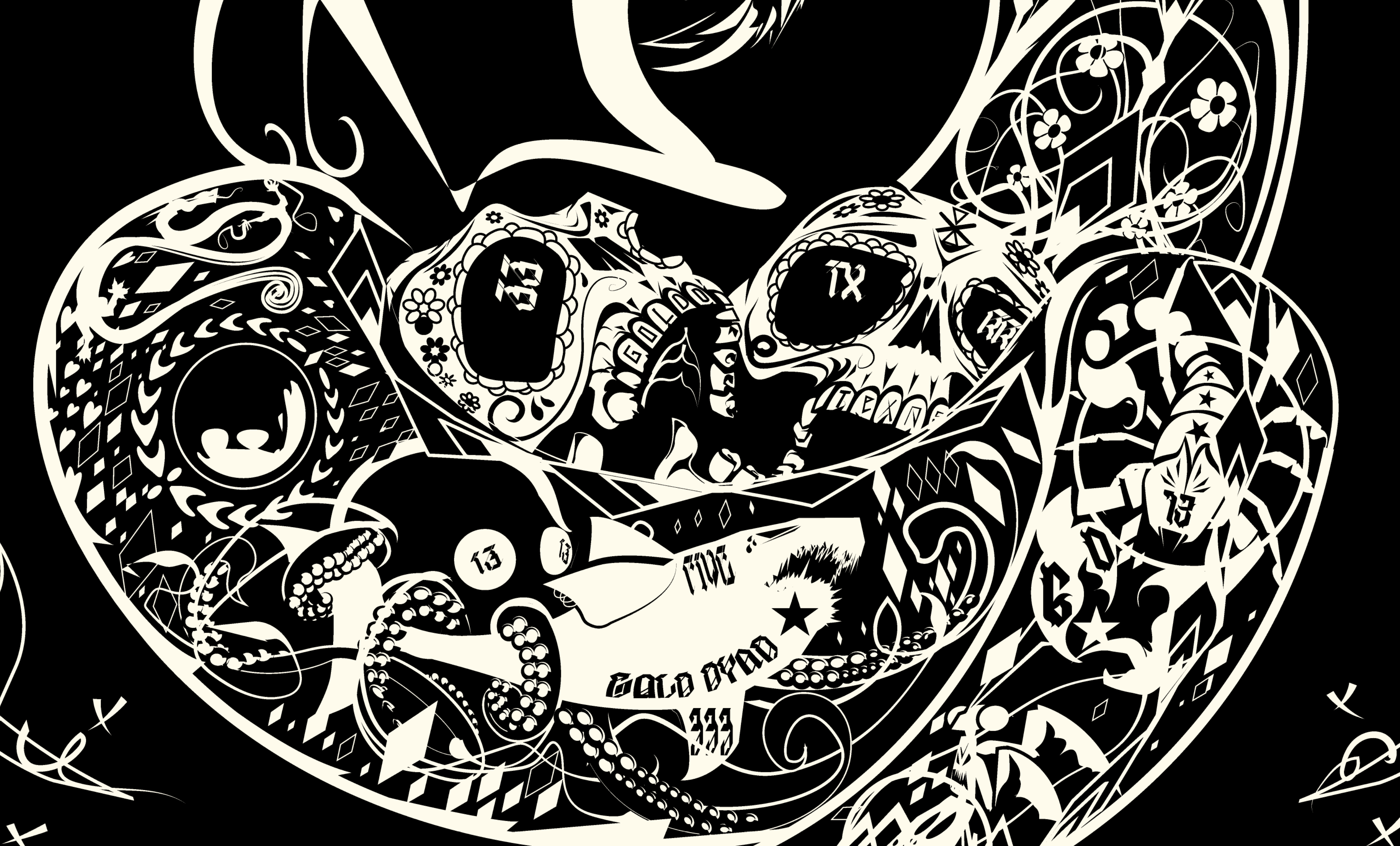 The Coil