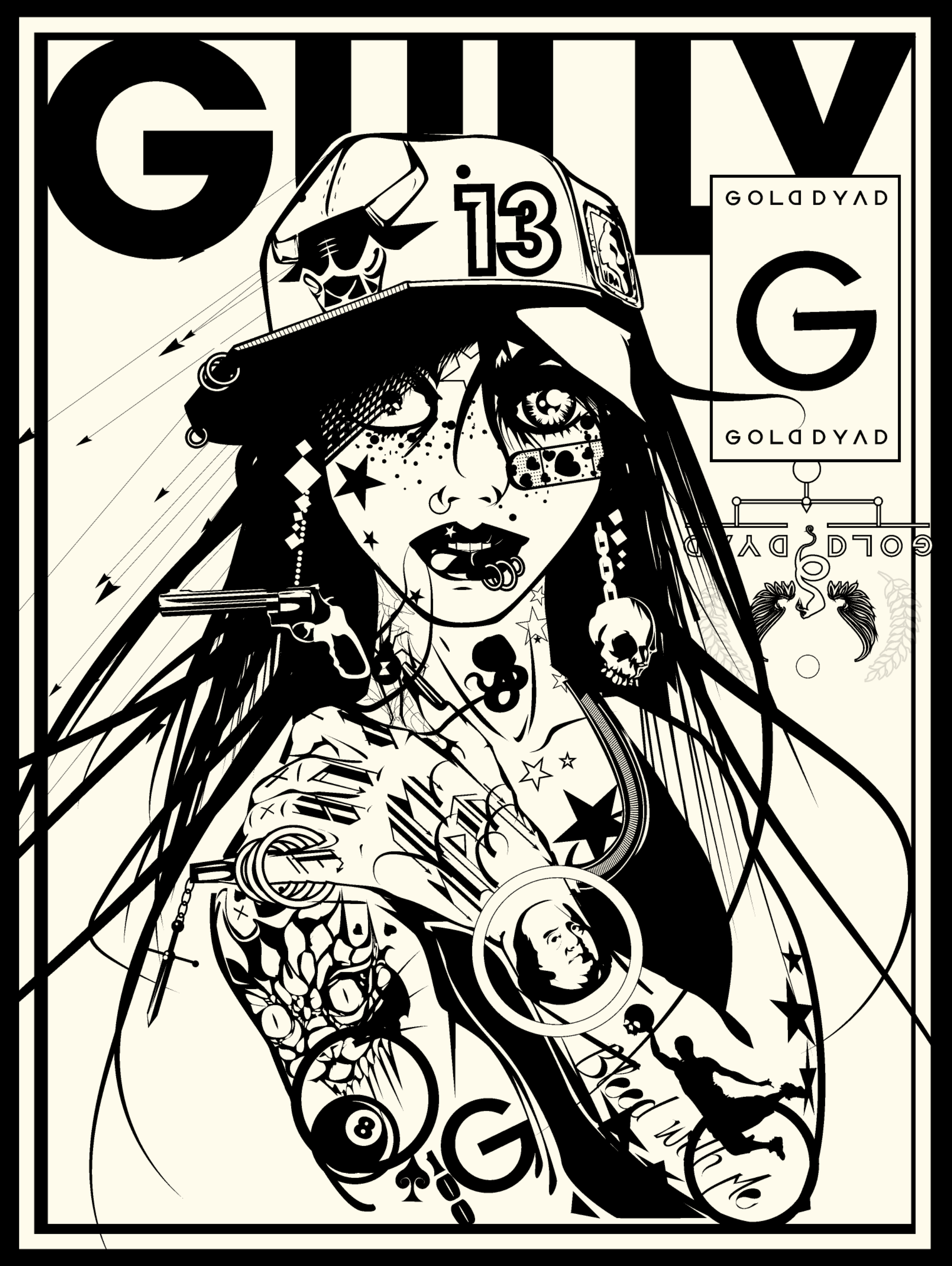 Gully